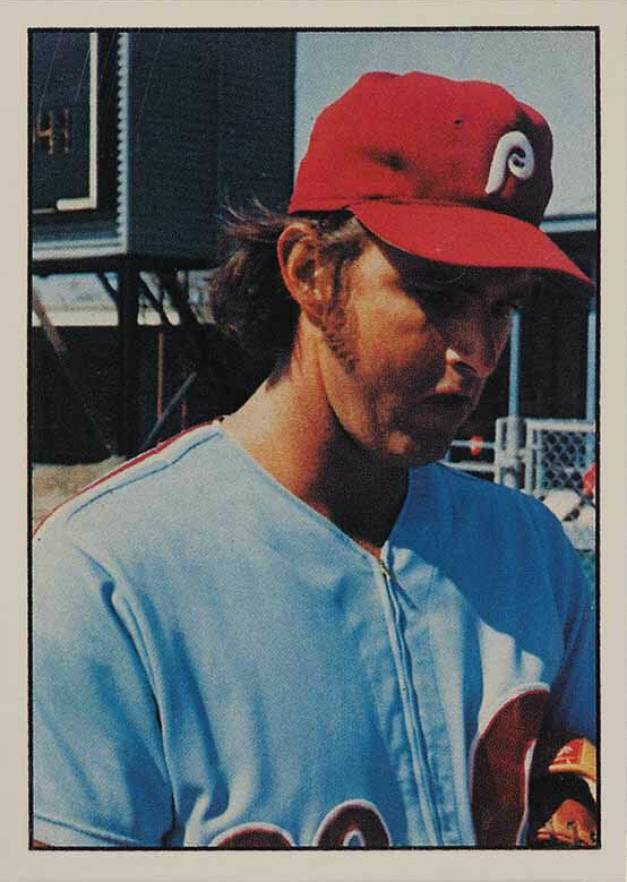 1975 SSPC Steve Carlton #459 Baseball Card