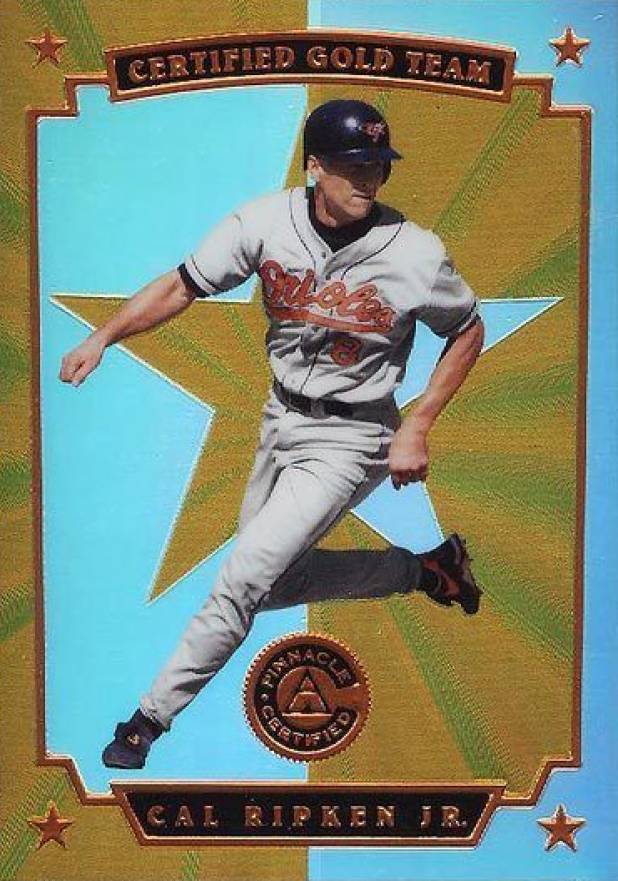 1997 Pinnacle Certified John Wetteland #7 Baseball Card